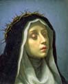 saint catherine of siena